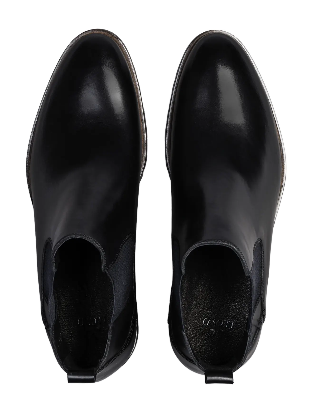 Lloyd - DRAMON 315 - chelsea boots - 0 - black - 1