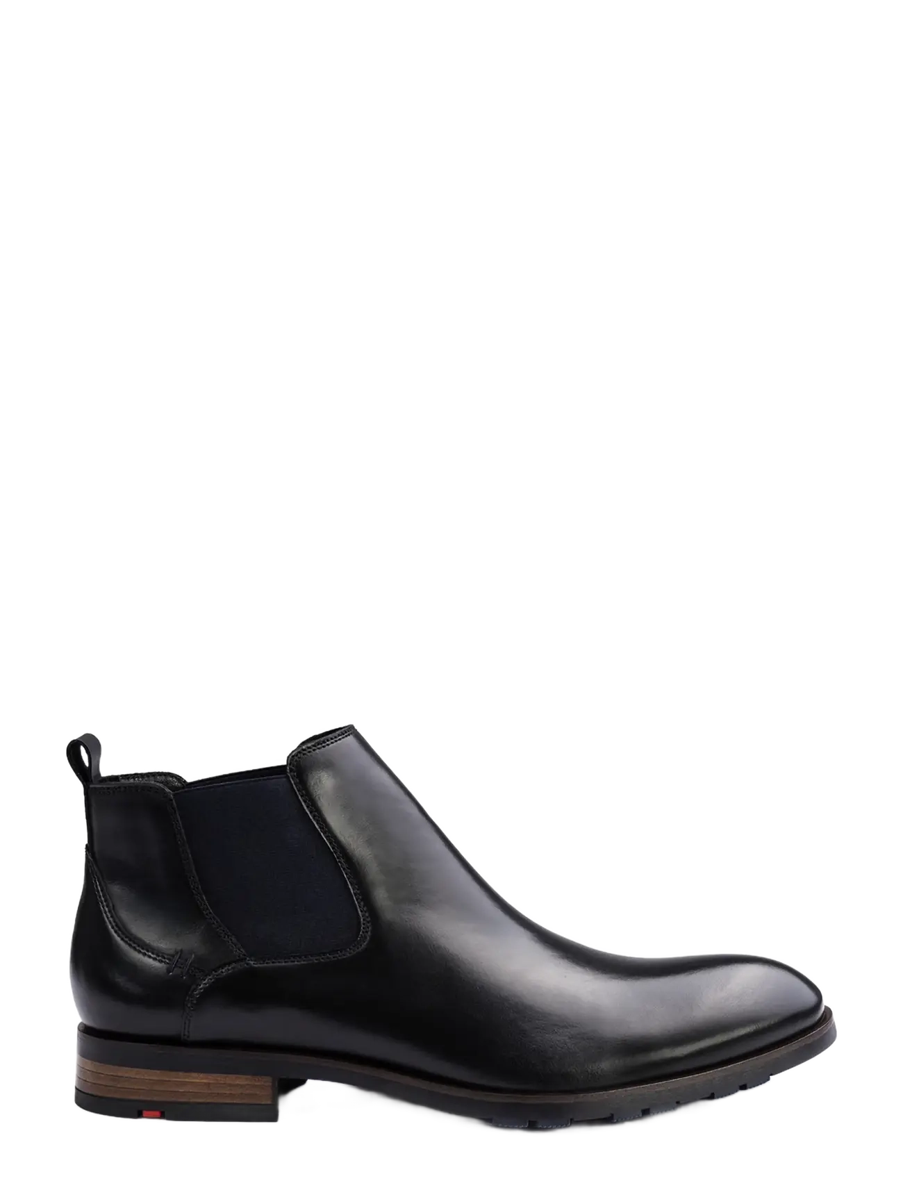 Lloyd - DRAMON 315 - chelsea boots - 0 - black - 3