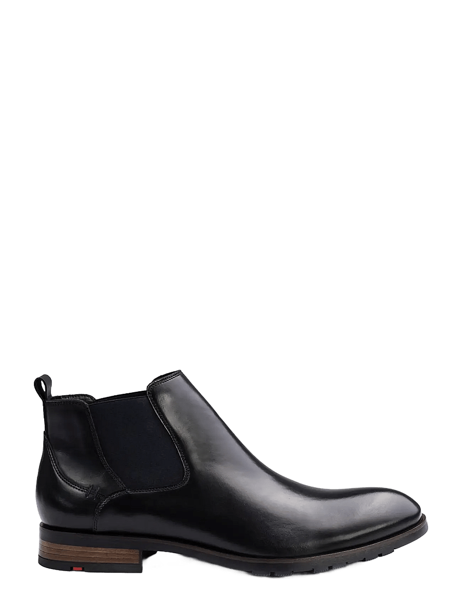 Lloyd - DRAMON 315 - chelsea boots - 0 - black - 3