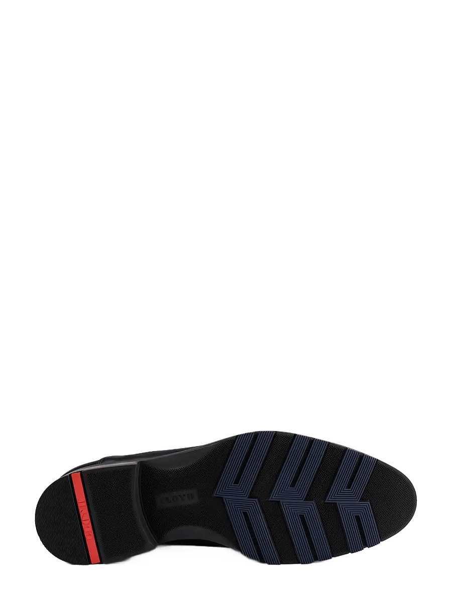Lloyd - DRAMON 315 - chelsea boots - 0 - black - 4