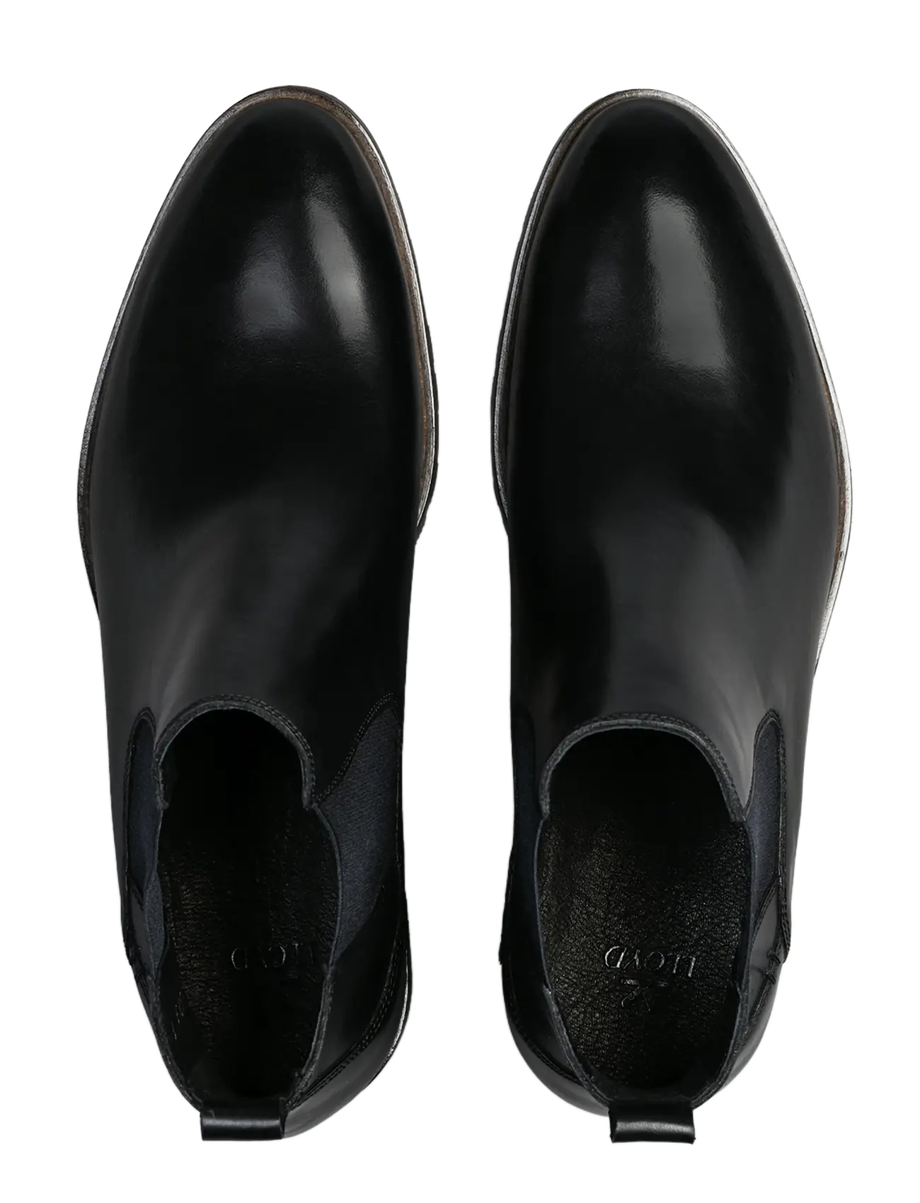 Lloyd - DRAMON 315 - chelsea boots - 0 - black - 5