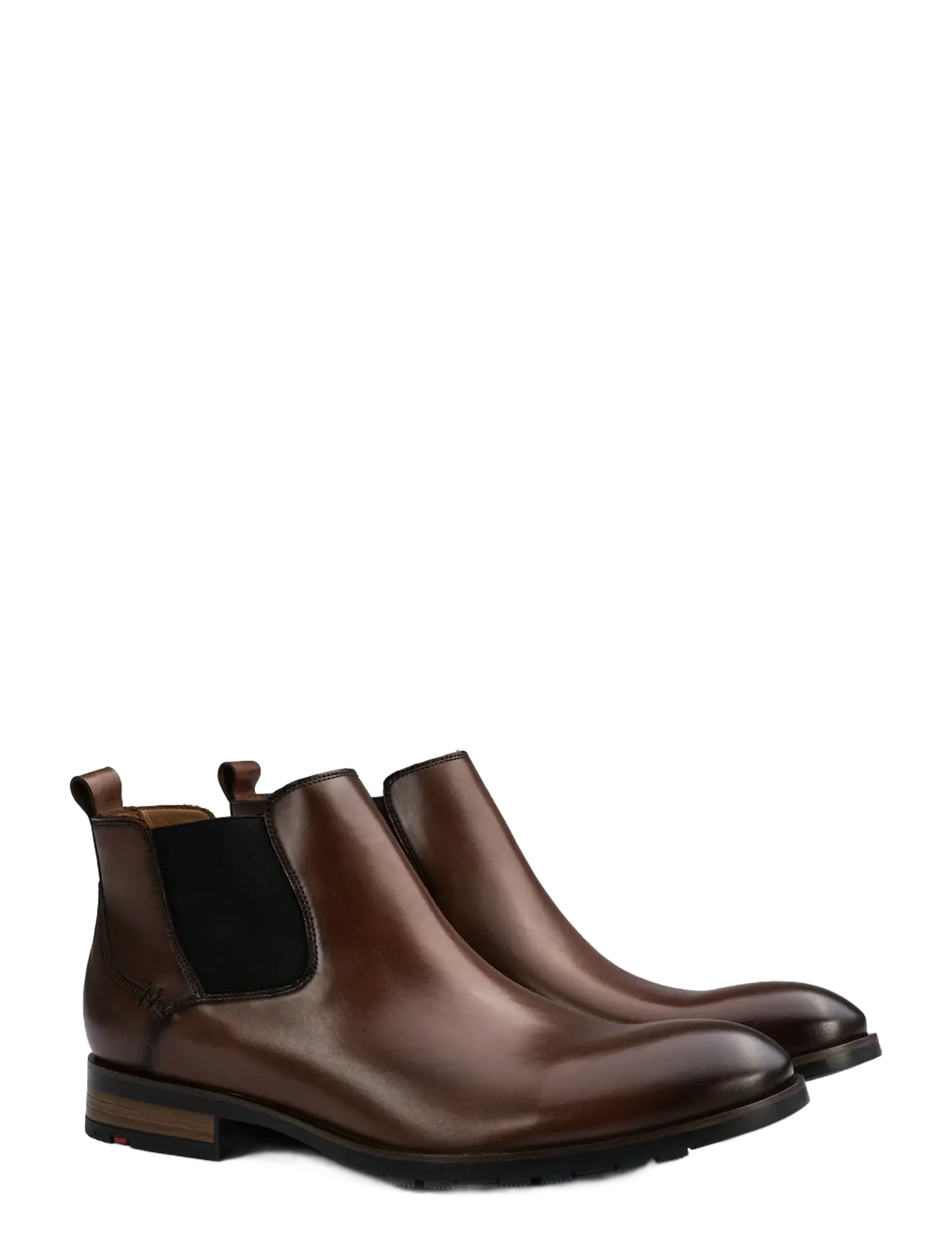 Lloyd DRAMON 315 - Schuhe - 3 - COGNAC / brown