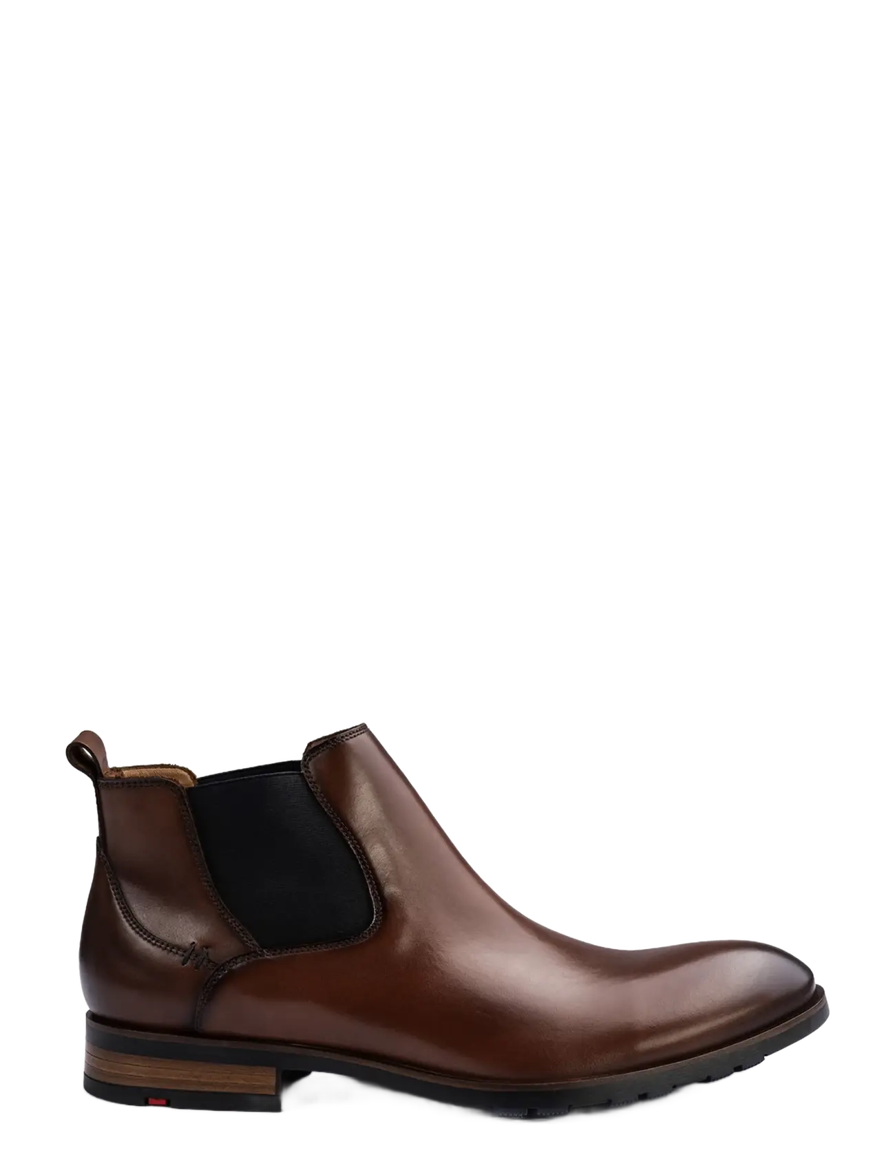 Lloyd - DRAMON 315 - chelsea boots - 3 - cognac - 3