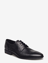 Lloyd - OSMOND - laced shoes - 0 - schwarz - 0