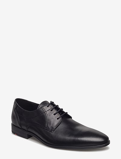 Lloyd OSMOND - Business-Schuhe - 0 - SCHWARZ / black