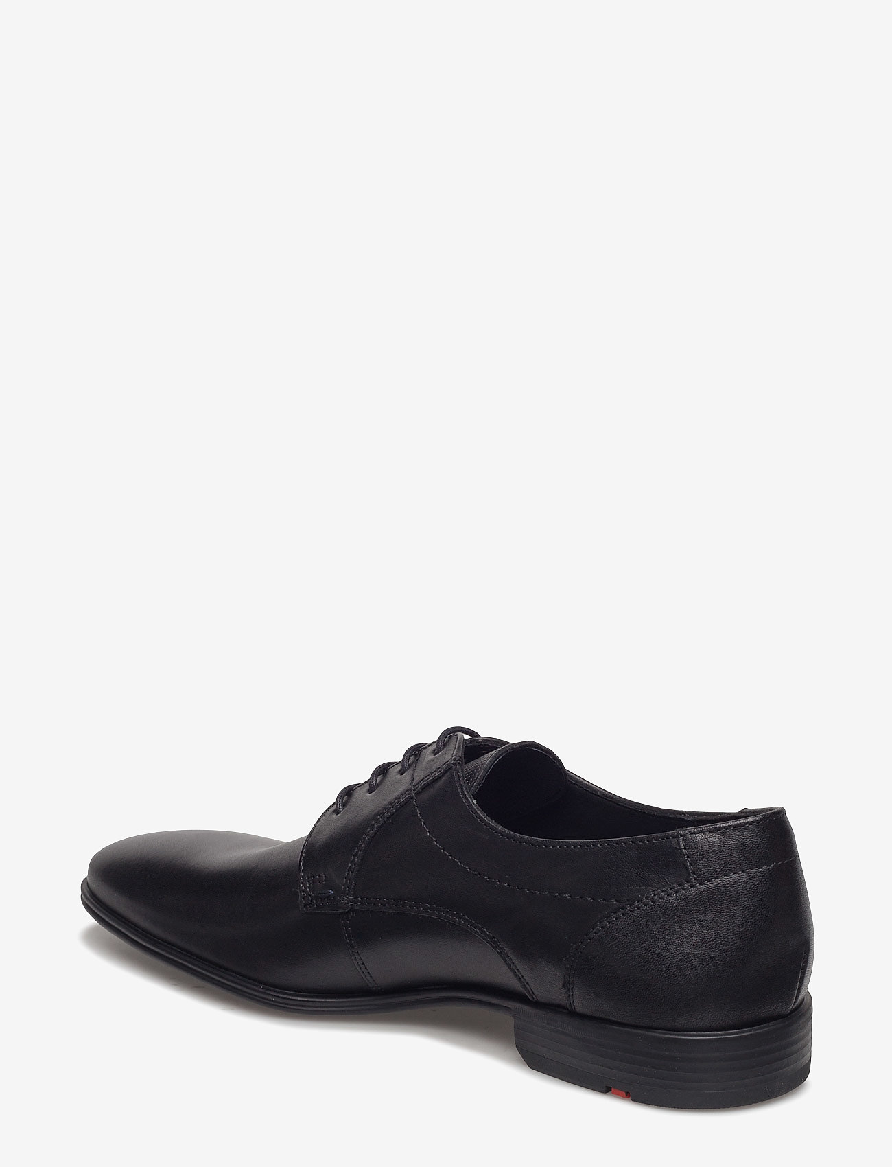 Lloyd - OSMOND - laced shoes - 0 - schwarz - 0