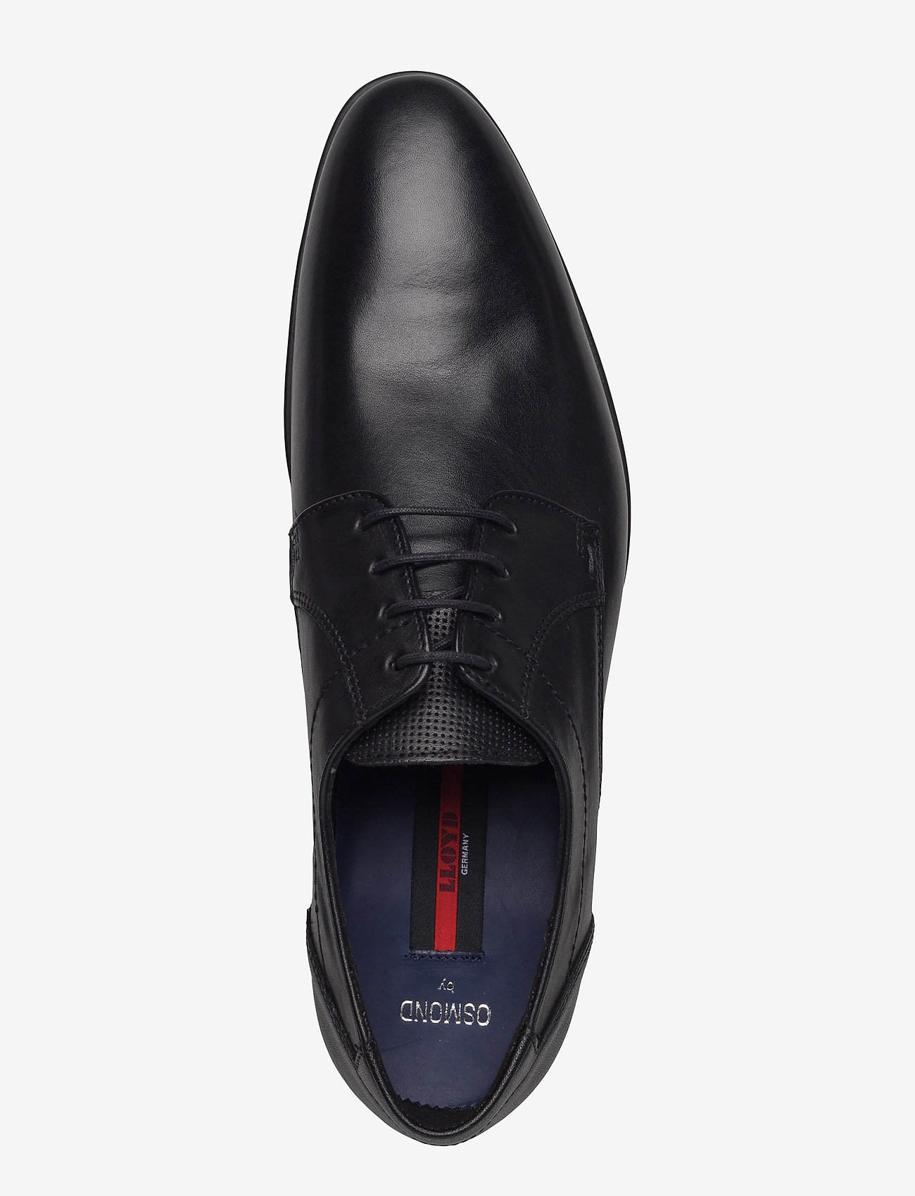 Lloyd - OSMOND - derby-schuhe - 0 - schwarz - 3