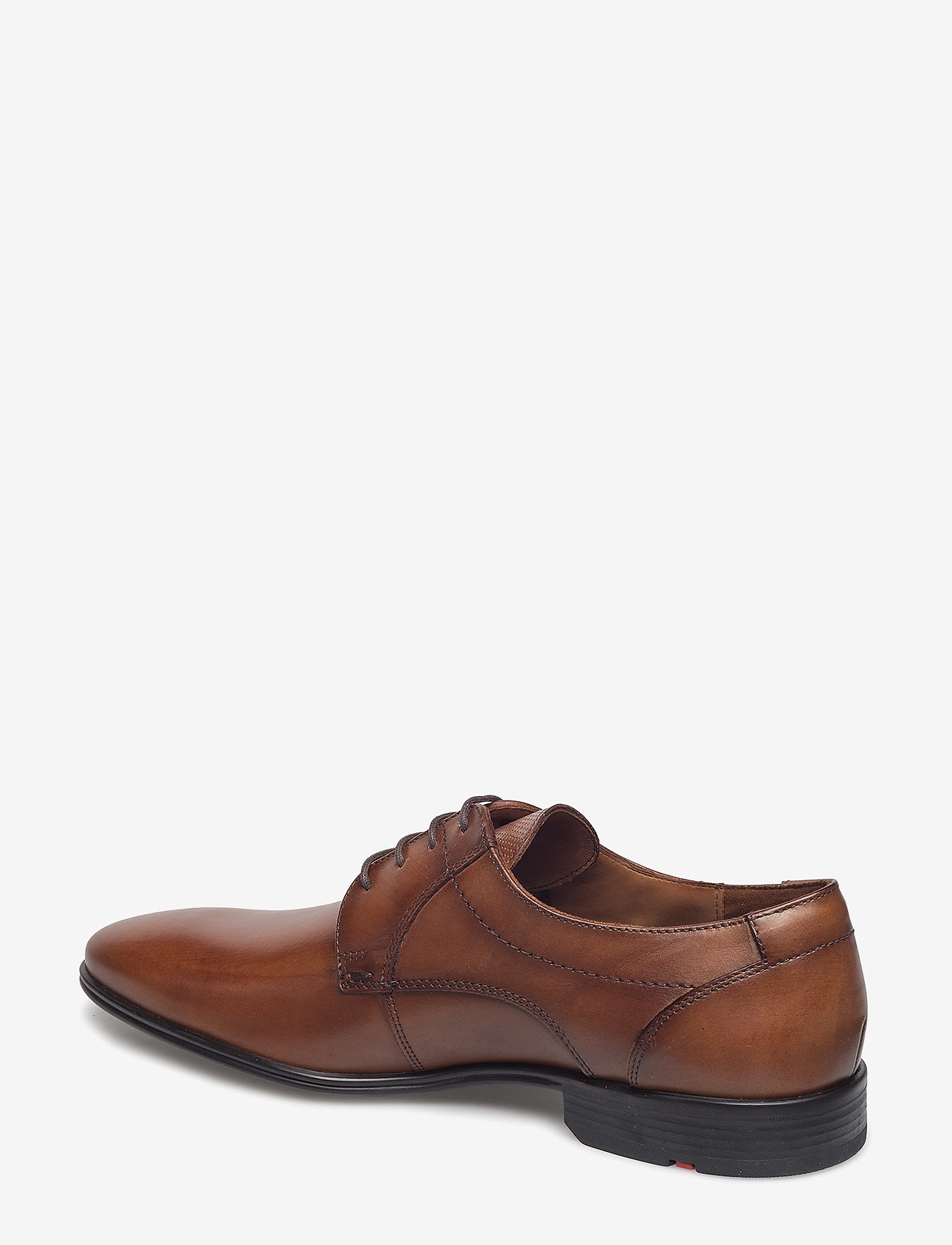 Lloyd - OSMOND - derby-schuhe - 3 - cognac - 2