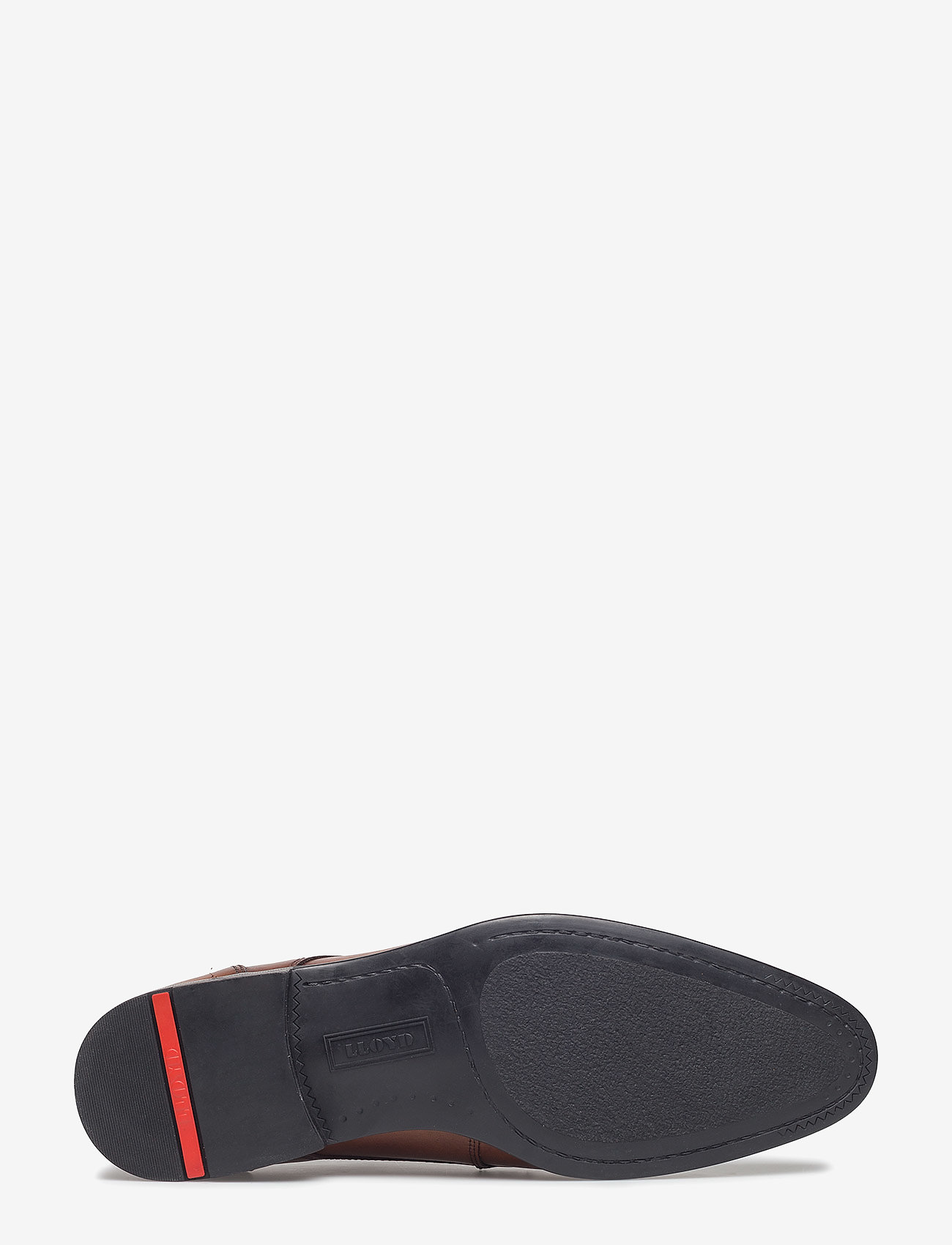 Lloyd - OSMOND - derby-schuhe - 3 - cognac - 4