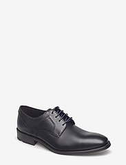 Lloyd - GALA - laced shoes - 0 - schwarz/midnight - 0