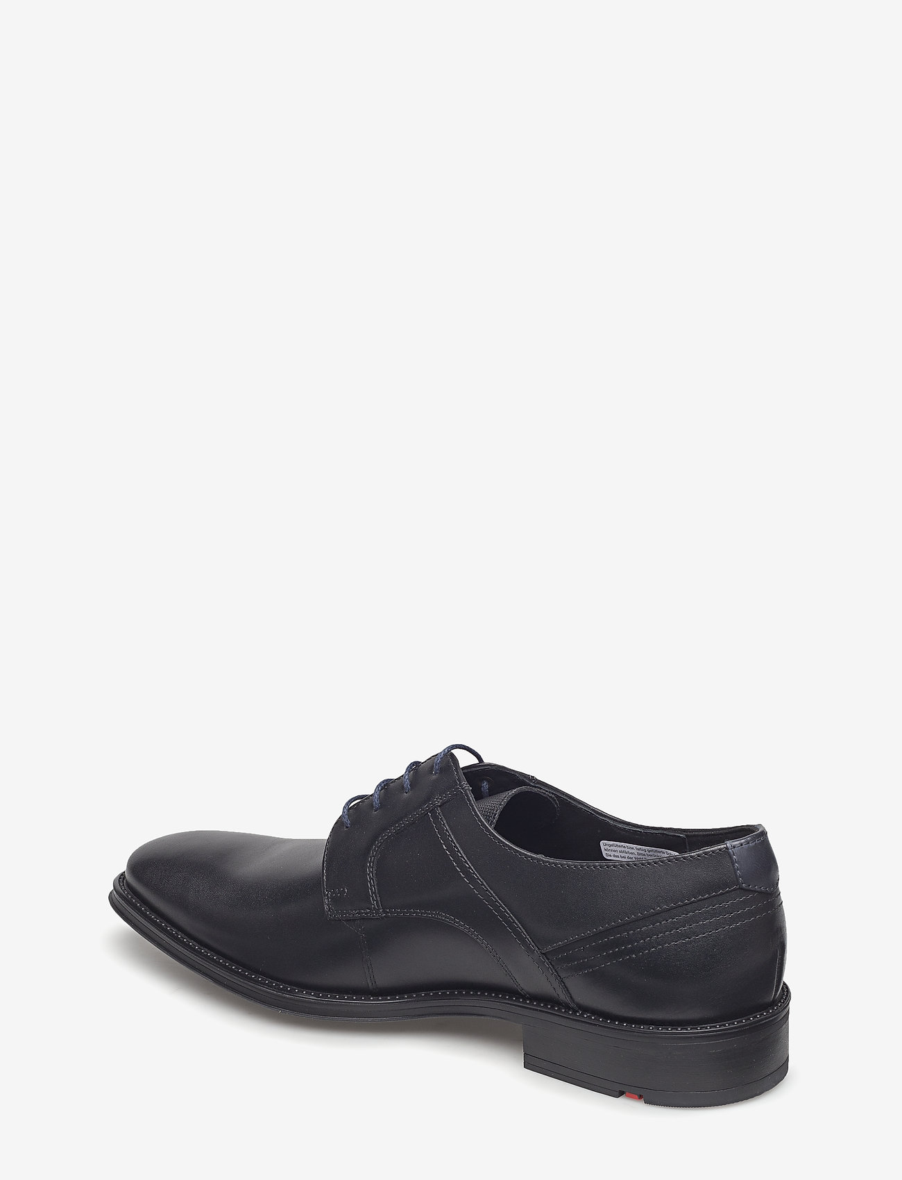 Lloyd - GALA - derby-schuhe - 0 - schwarz/midnight - 2