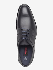 Lloyd - GALA - laced shoes - 0 - schwarz/midnight - 3