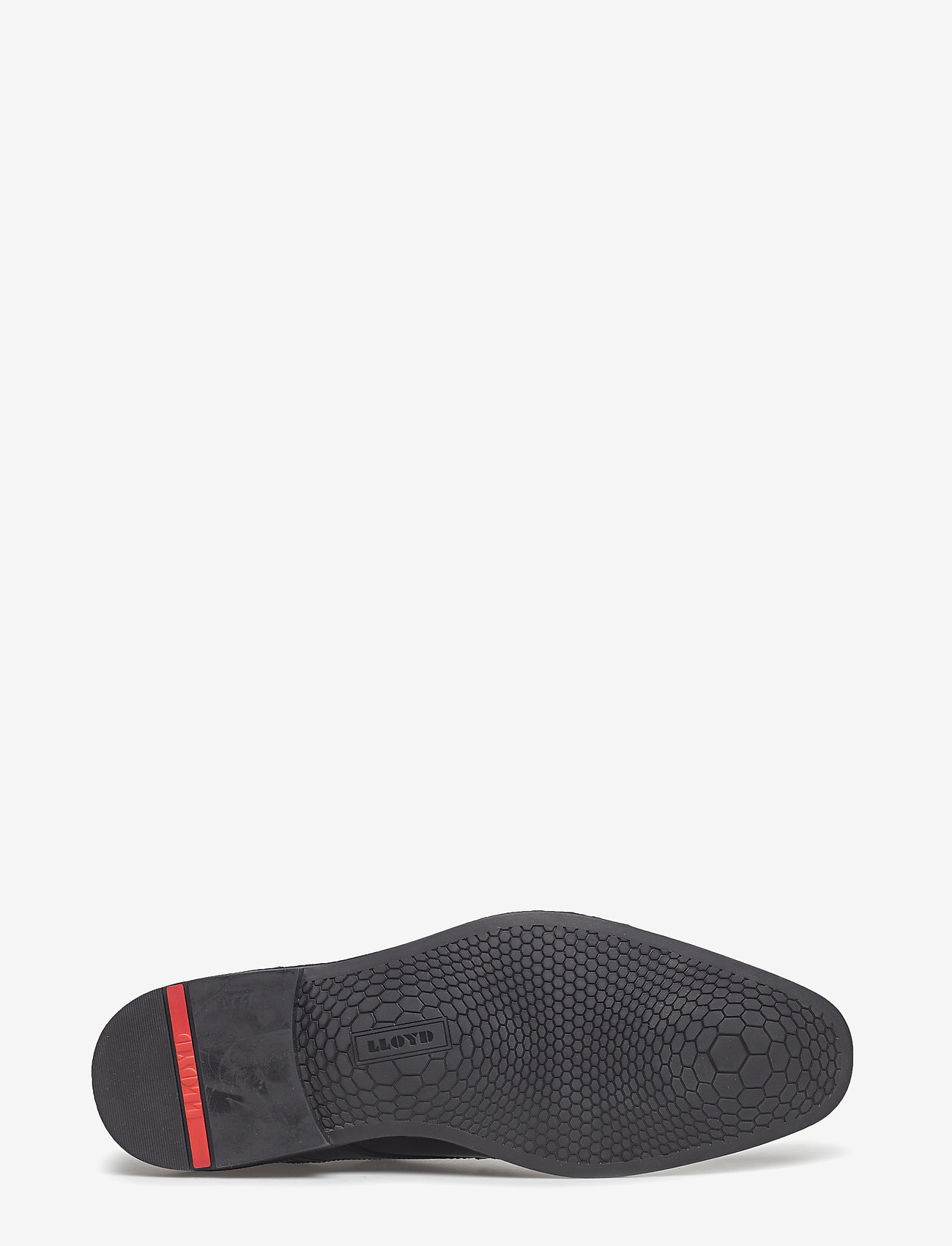 Lloyd - GALA - derby-schuhe - 0 - schwarz/midnight - 4