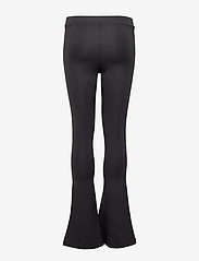 LMTD - NLFDONNA BOOTCUT PANT - zemākās cenas - black - 1