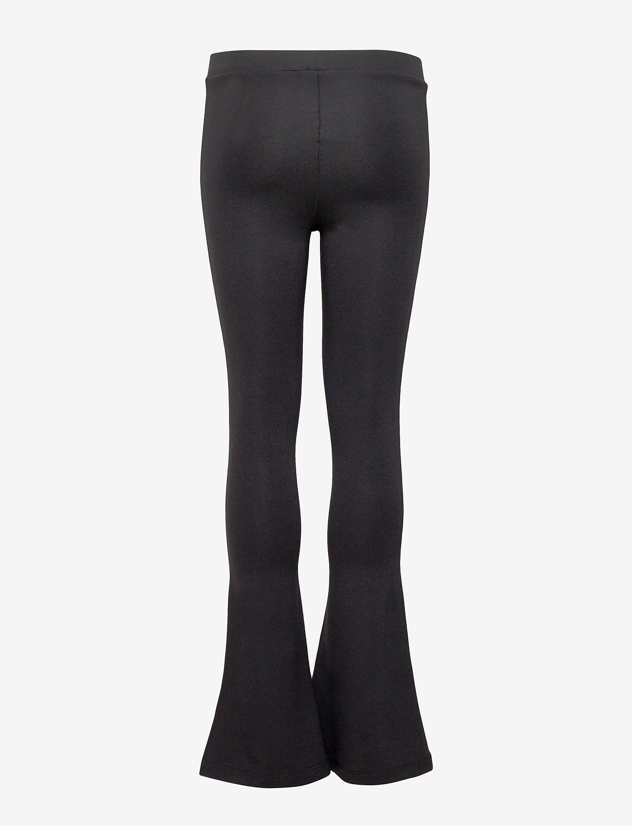 LMTD - NLFDONNA BOOTCUT PANT - black - 1