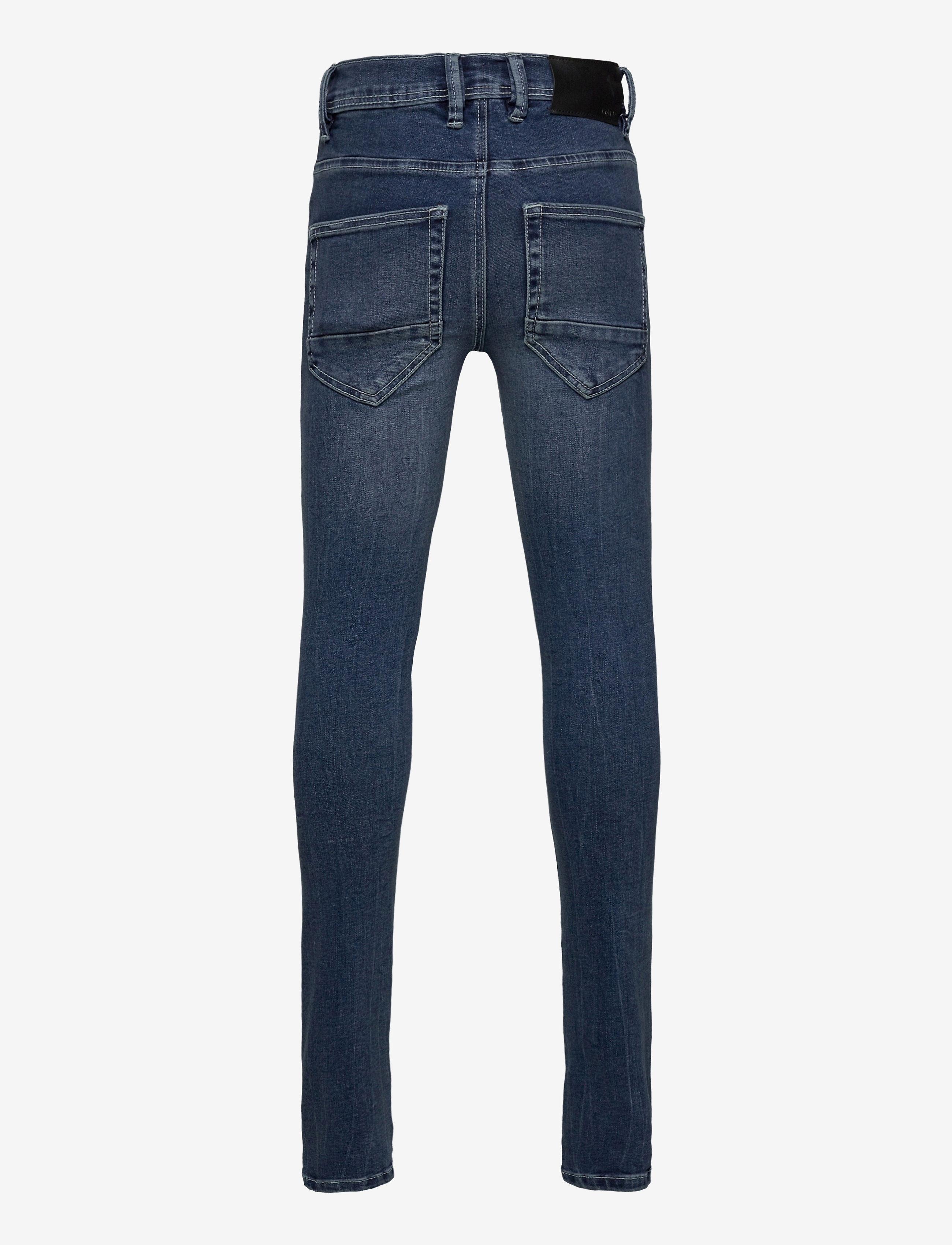 LMTD - NLMPILOU DNMTOGO 2393 PANT NOOS - medium blue denim - 1