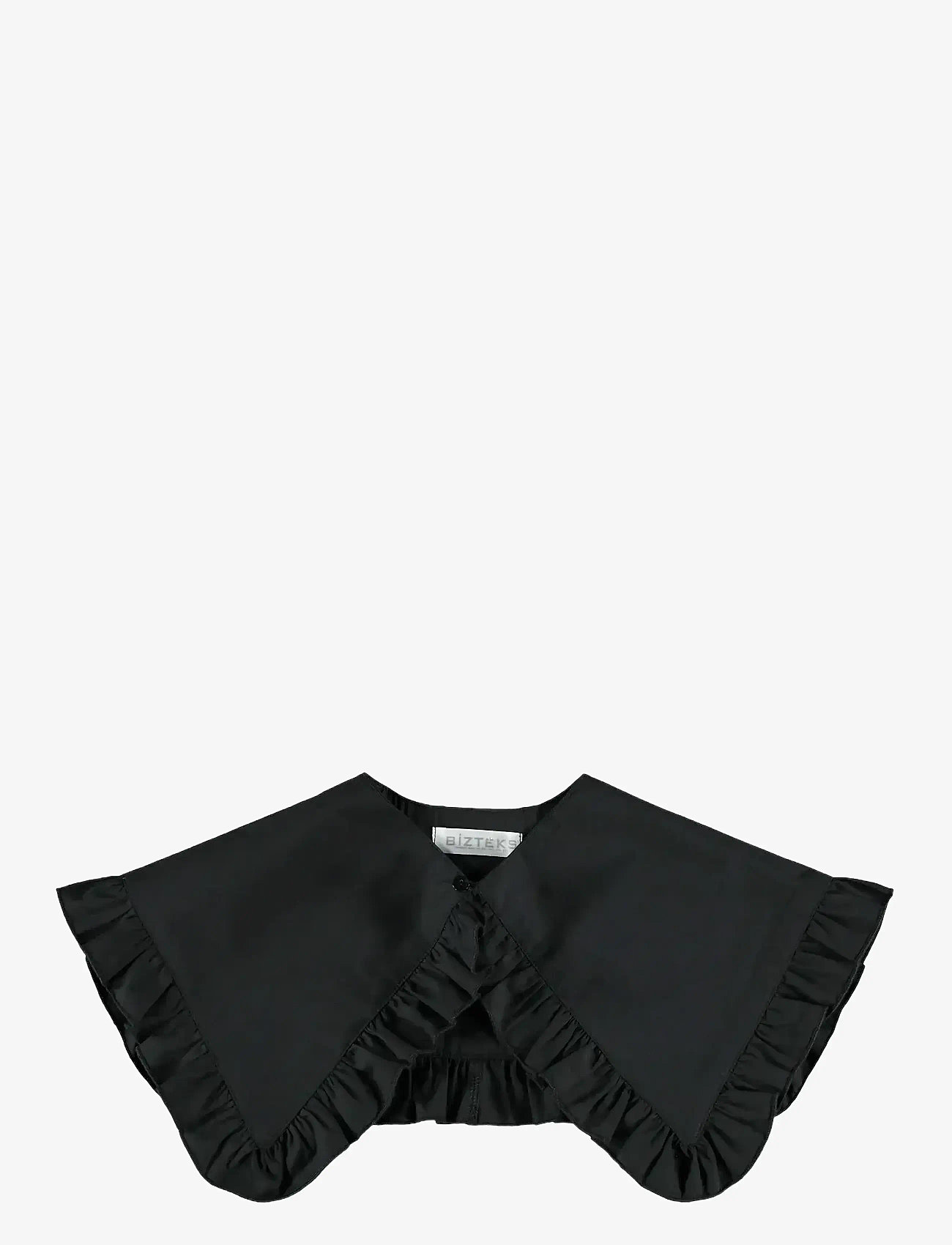 LMTD - NLFSHECK COLLAR - aksessuaarid - black - 0