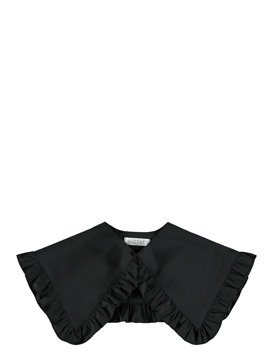 LMTD - NLFSHECK COLLAR - aksesuāri - black - 1