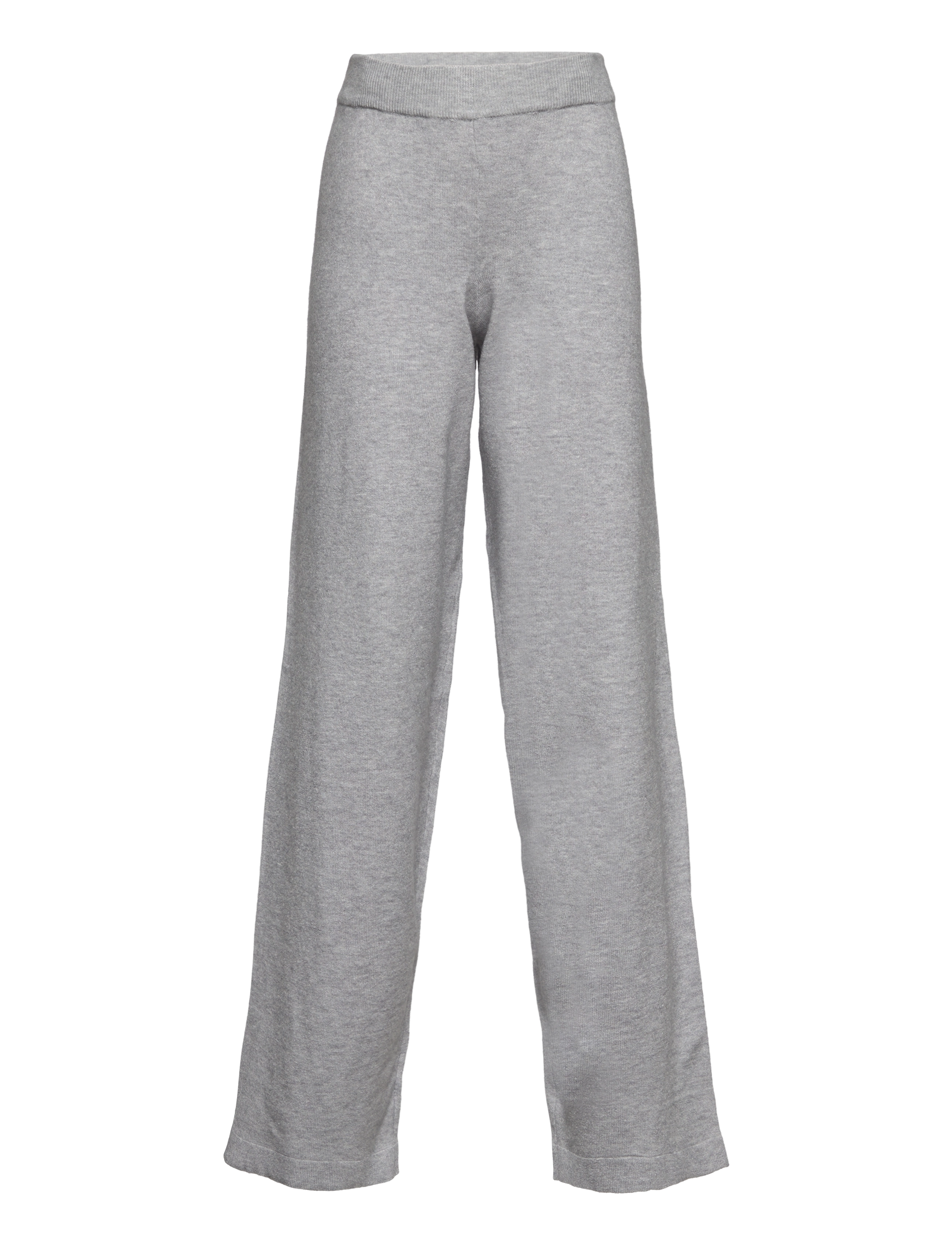LIGHT GREY MELANGE