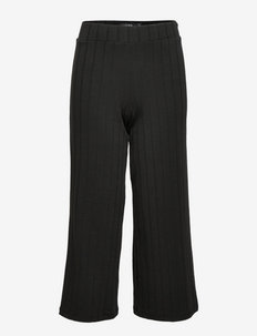 NLFDUNNE 7/8 WIDE PANT, LMTD