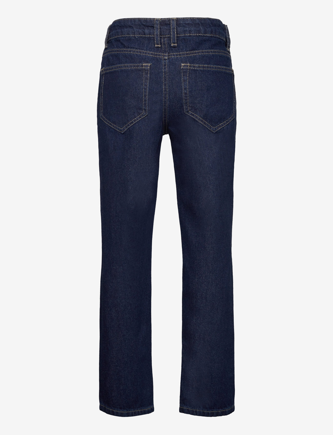 LMTD - NLMNIZZA DNM DAD PANT NOOS - loose jeans - dark blue denim - 2