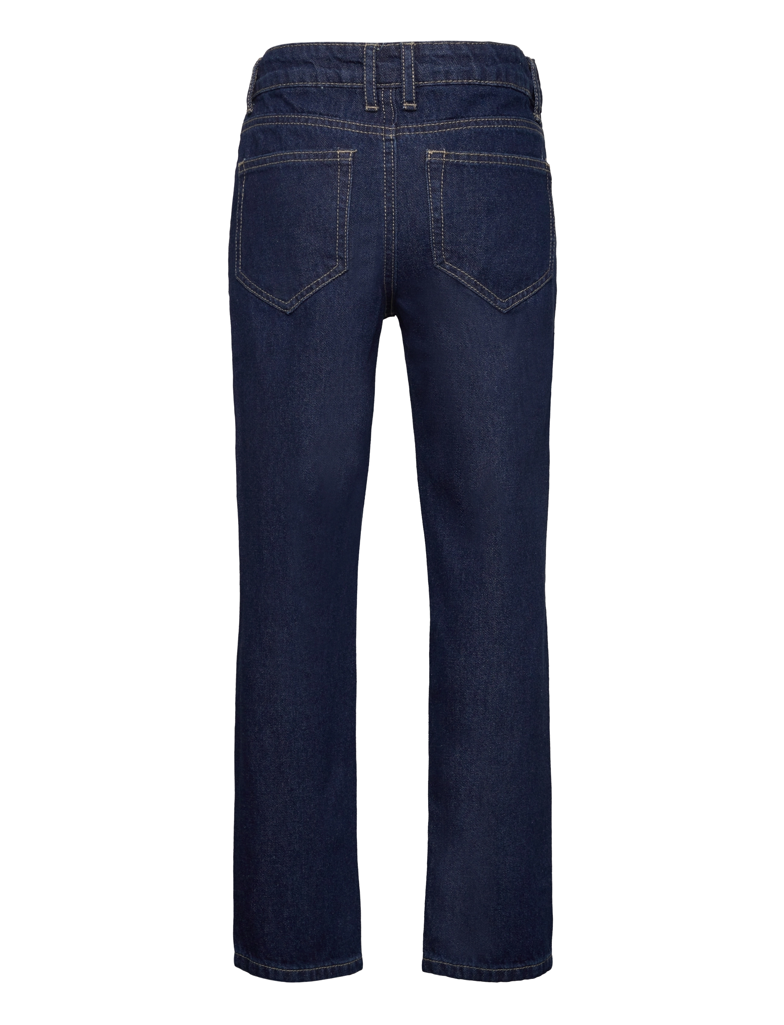LMTD - NLMNIZZA DNM DAD PANT NOOS - loose jeans - dark blue denim - 2