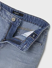 LMTD - NLMNIZZA DNM DAD PANT NOOS - loose jeans - light blue denim - 5