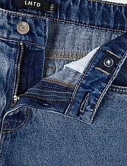 LMTD - NLMNIZZA DNM DAD PANT NOOS - loose jeans - medium blue denim - 2