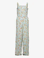 NLFHICALI JUMPSUIT - NANTUCKET BREEZE