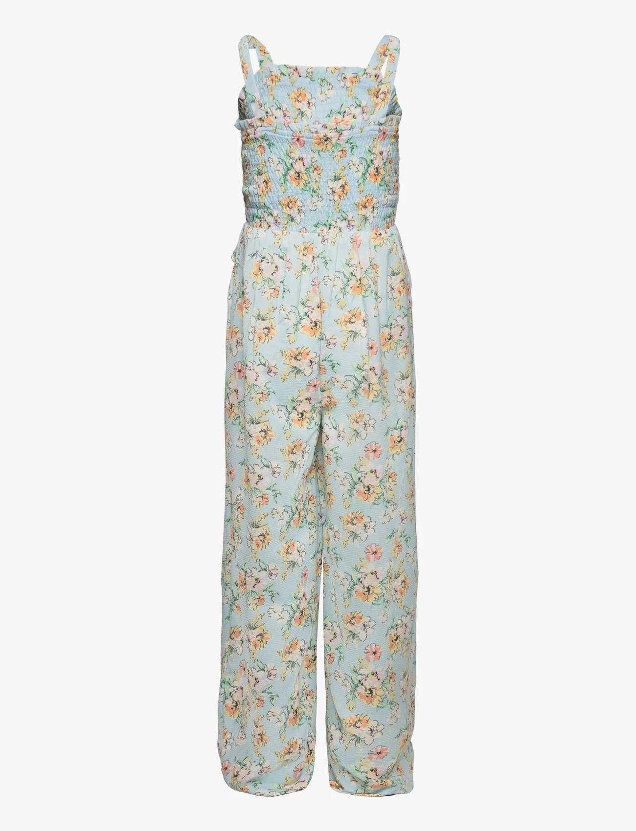 LMTD - NLFHICALI JUMPSUIT - lowest prices - nantucket breeze - 1