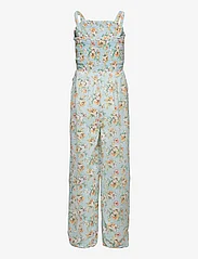 LMTD - NLFHICALI JUMPSUIT - jumpsuits - nantucket breeze - 1