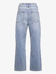 LMTD - NLMTIZZA DNM DES DAD PANT - loose jeans - medium blue denim - 1