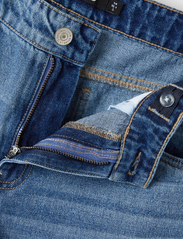 LMTD - NLMTIZZA DNM DES DAD PANT - loose jeans - medium blue denim - 3