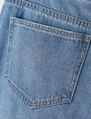 LMTD - NLMTIZZA DNM DES DAD PANT - loose jeans - medium blue denim - 5