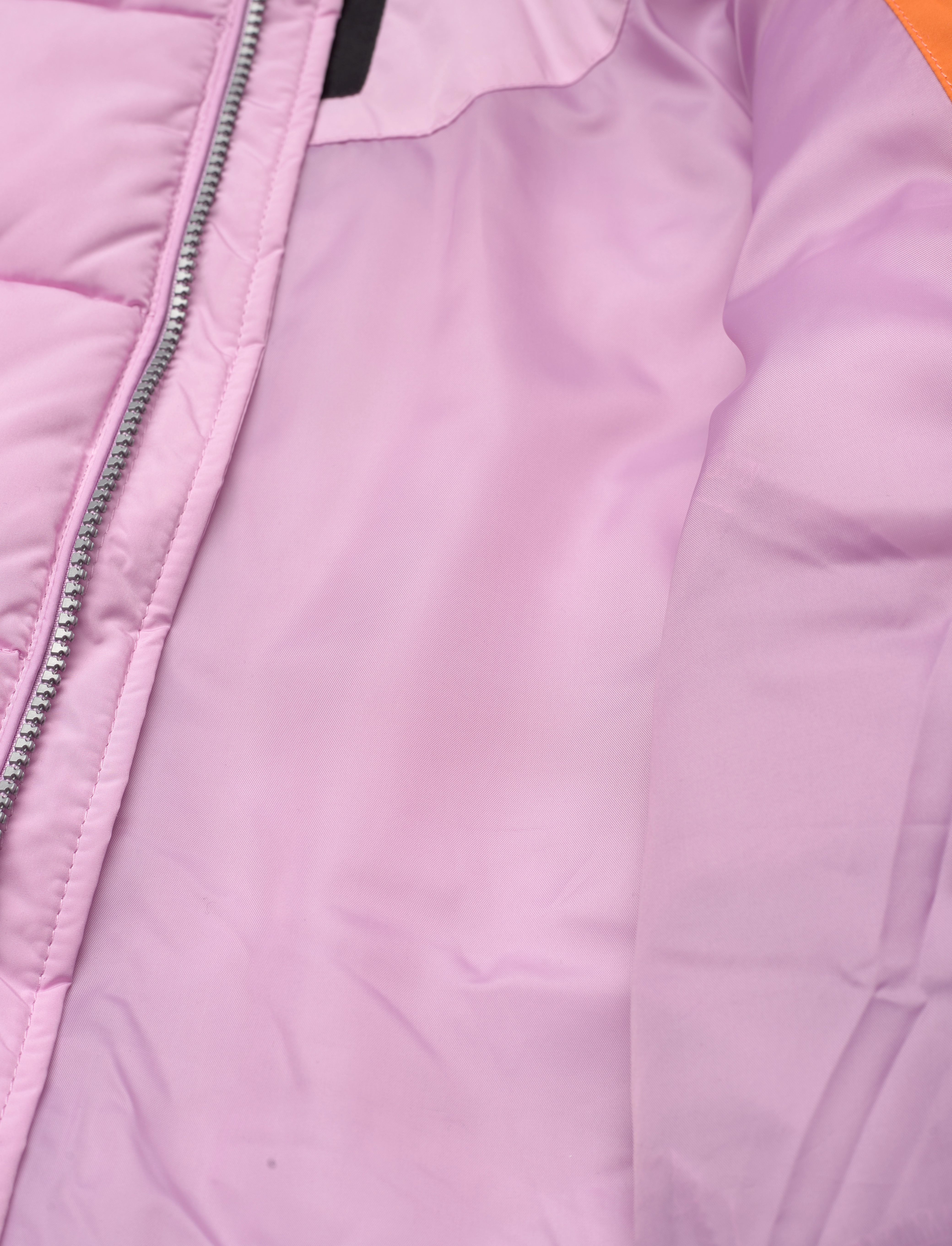 LMTD - NLFMILJA SHORT JACKET - orchid bouquet - 3