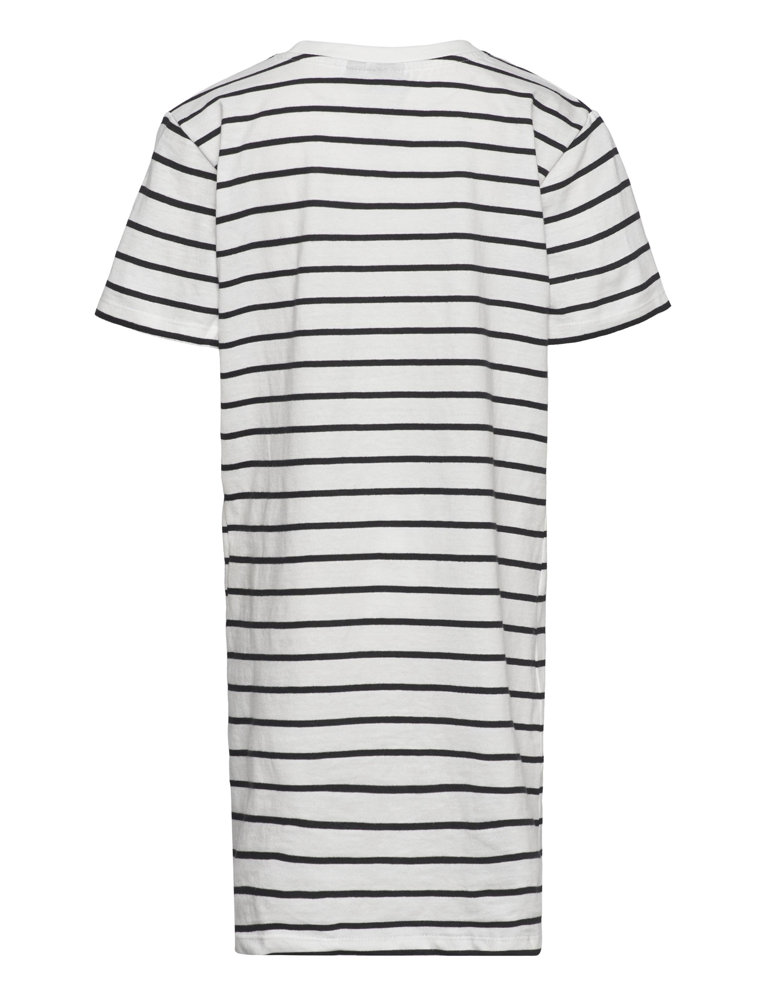 LMTD - NLFKLIPPE SS DRESS - black - 1