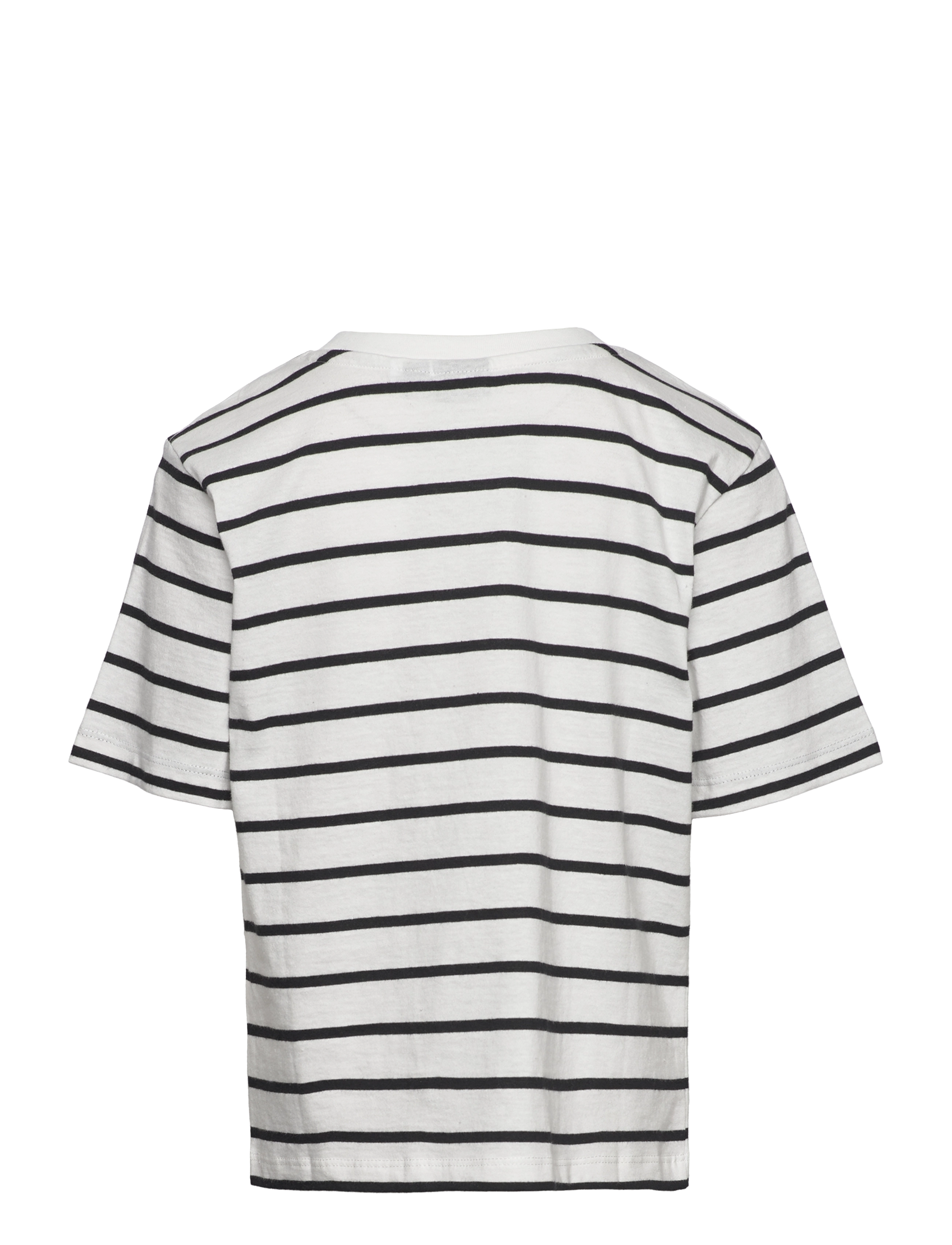 LMTD - NLFKLIPPE SS SHORT L TOP - black - 1