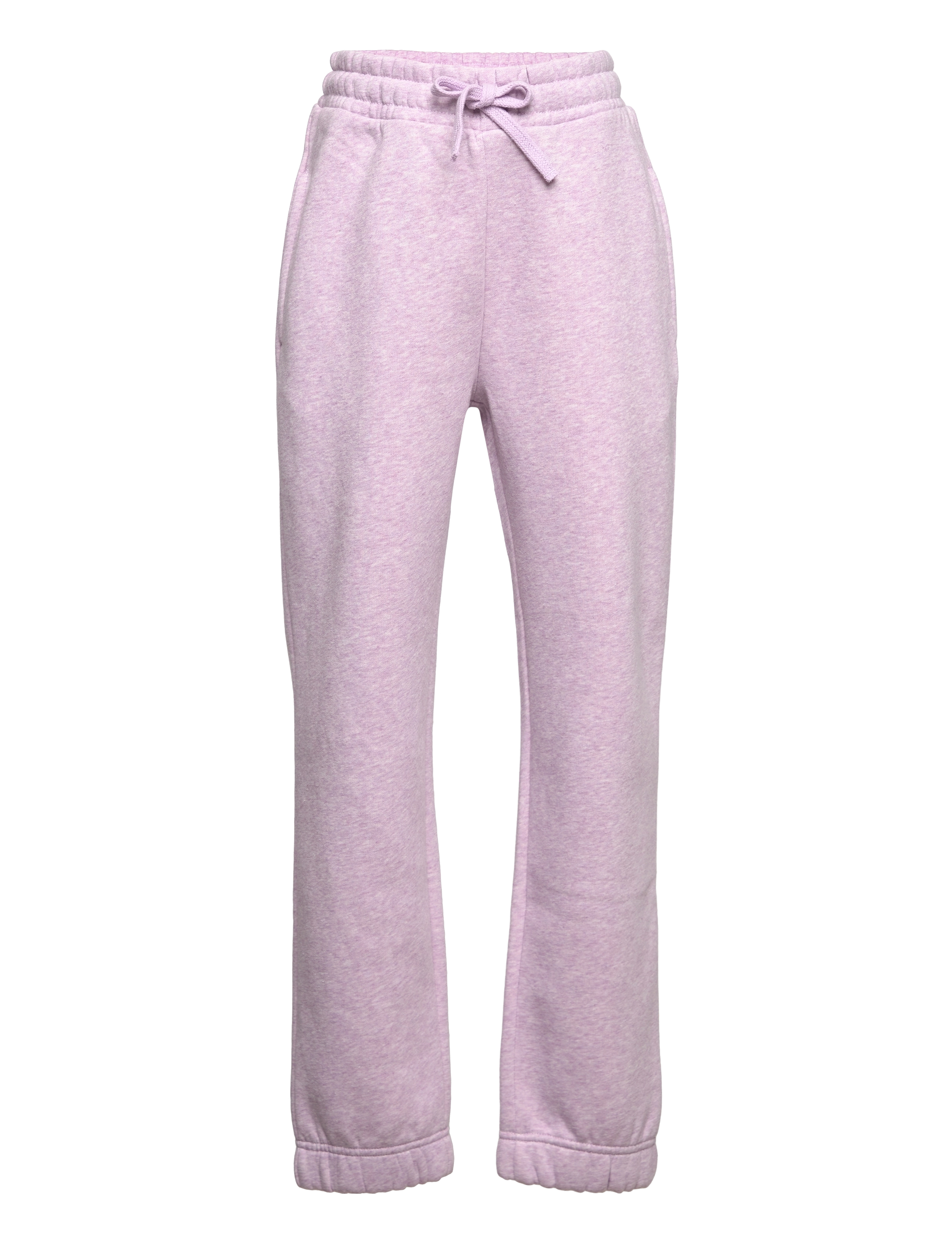 NLFOPAL  R SWEAT PANT - LAVENDULA