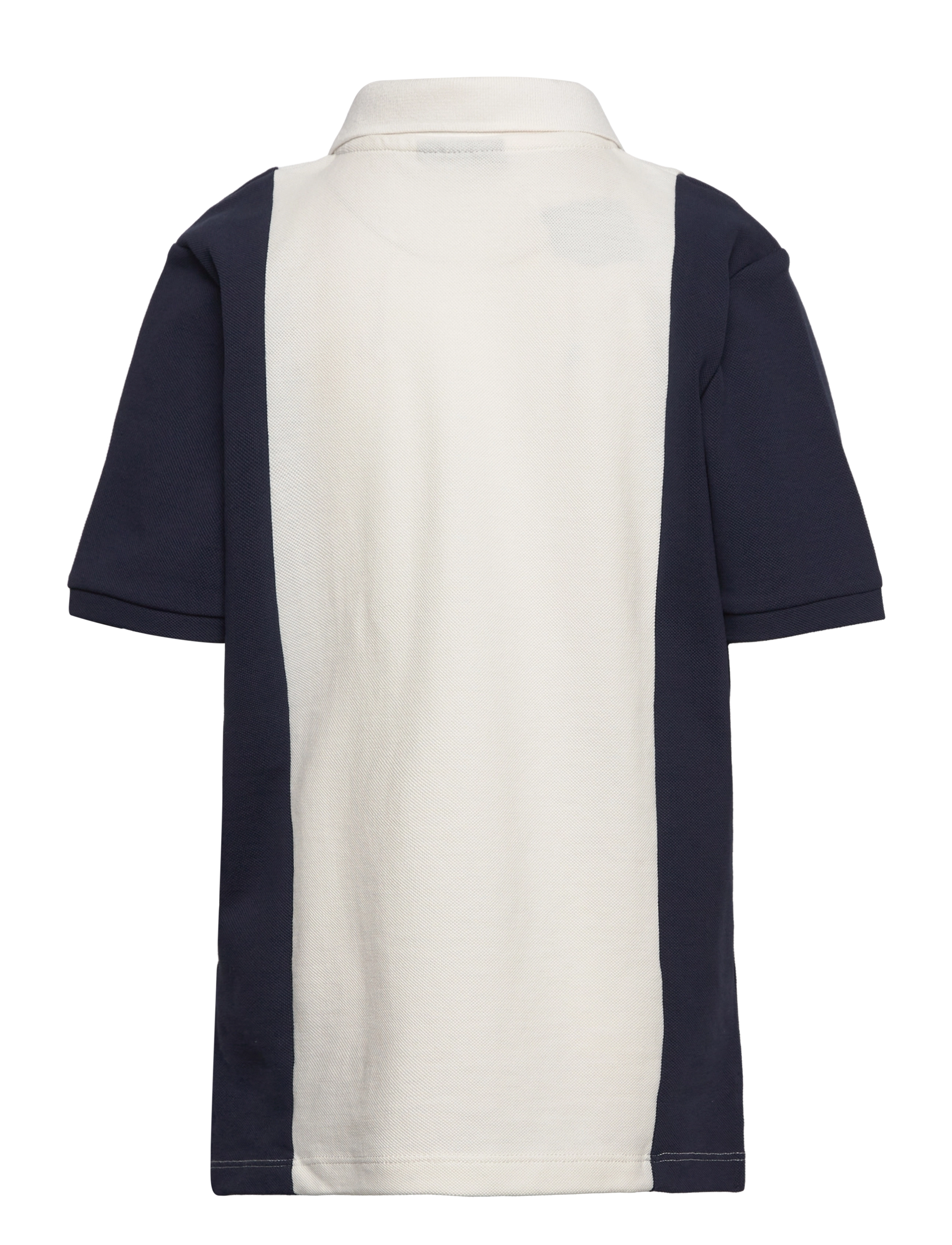 LMTD - NLMKANE SS POLO - navy blazer - 1