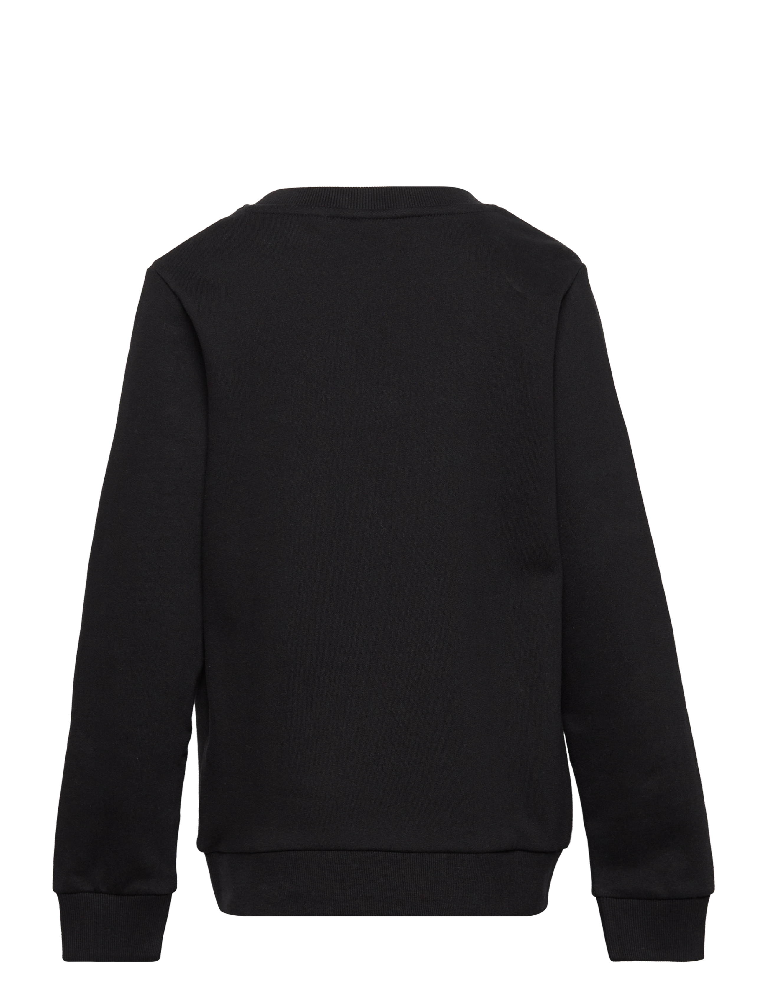 LMTD - NLMLOHR LS O-NECK SWEAT - black - 1