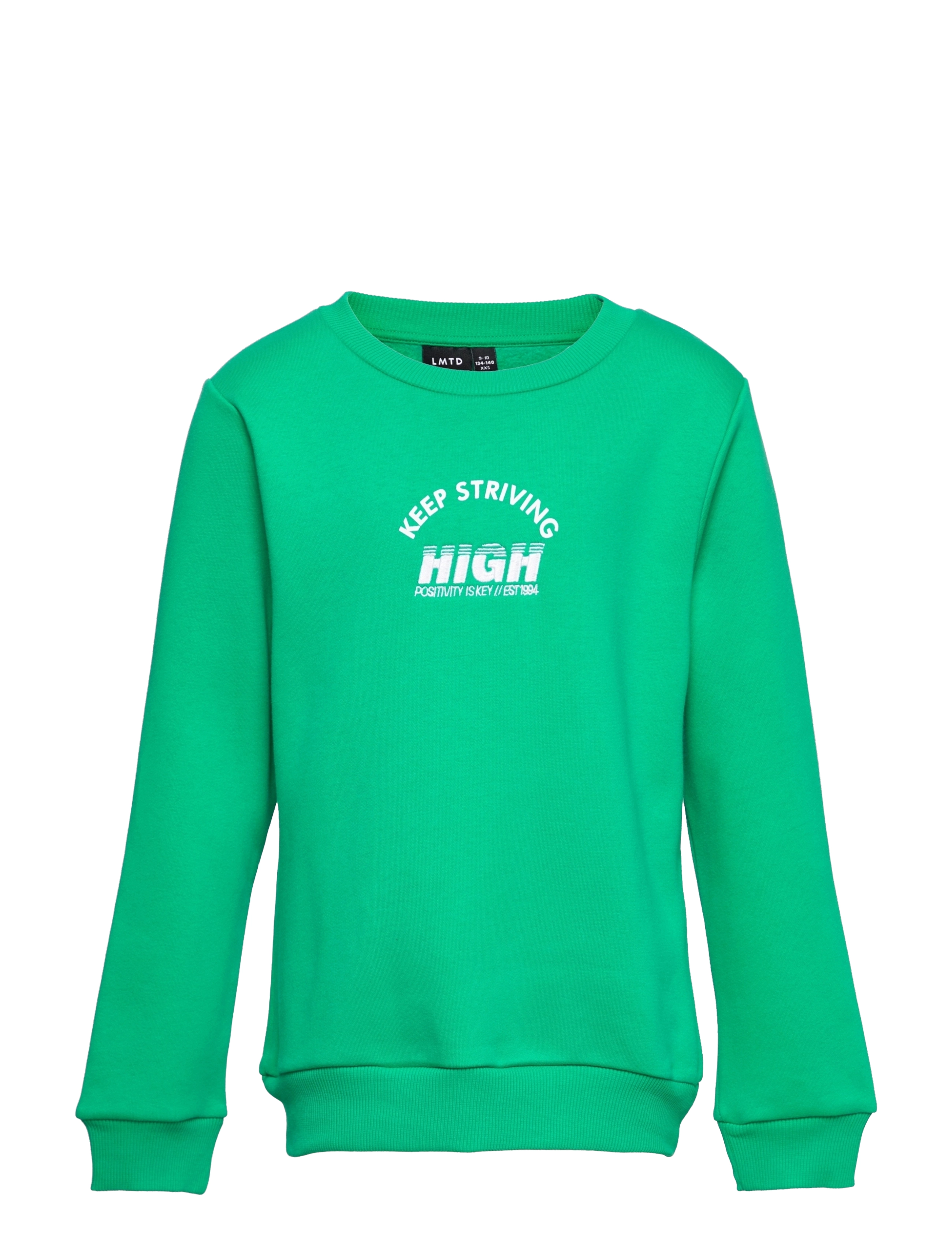 SIMPLY GREEN