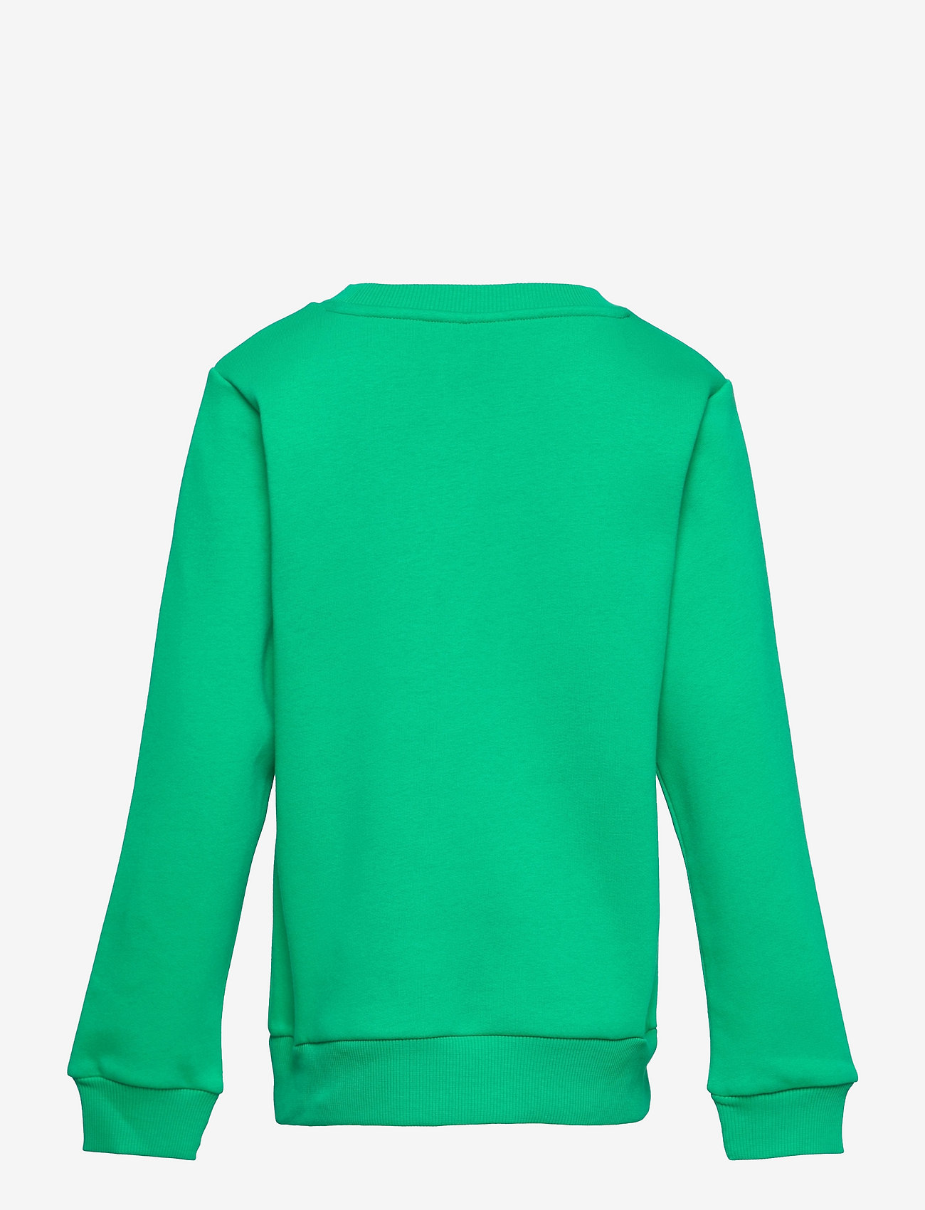 LMTD - NLMCHOK LS O-NECK SWEAT - simply green - 1
