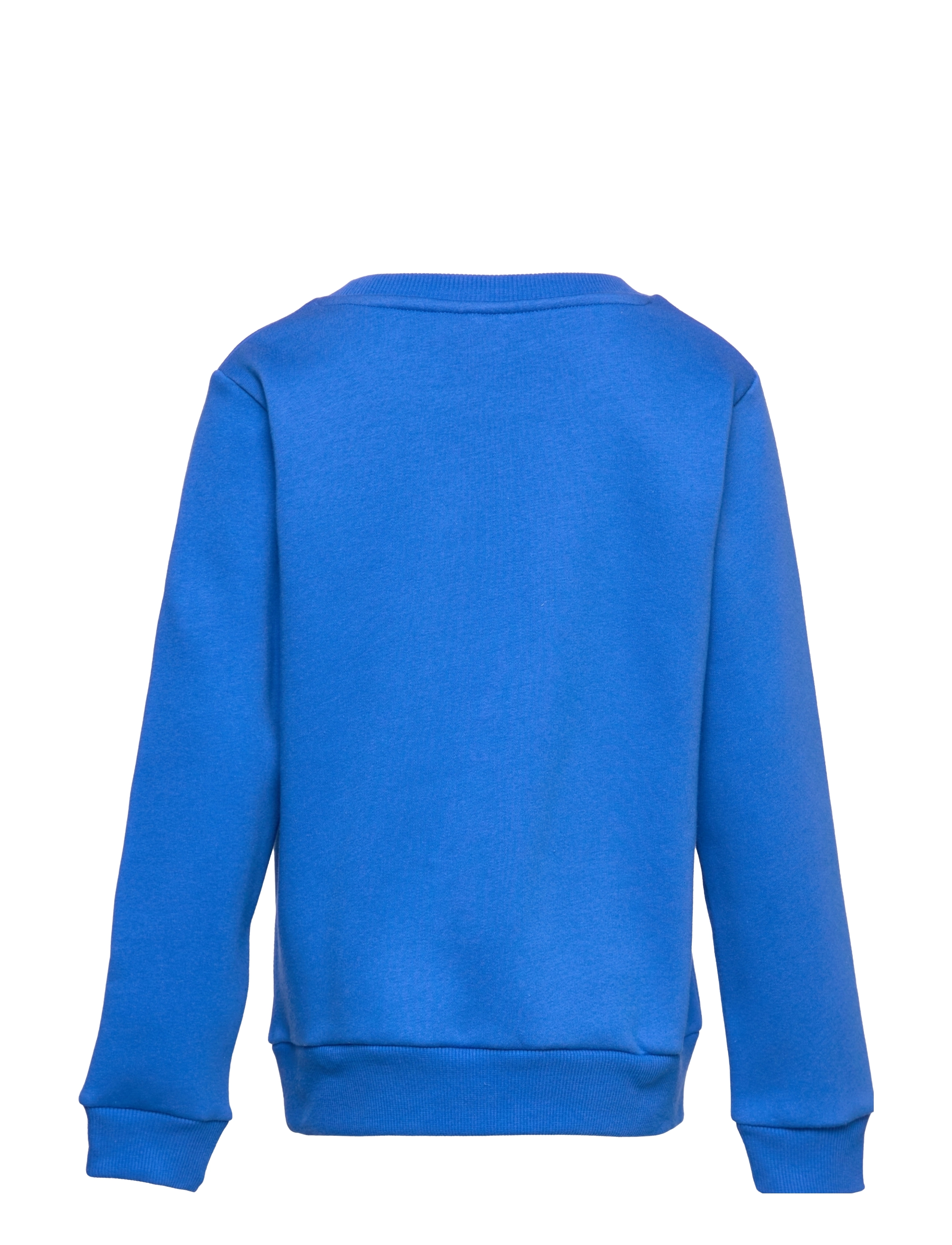 LMTD - NLMCHOK LS O-NECK SWEAT - turkish sea - 1