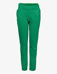 LMTD - NLFKOLID R SWEAT LOGO PANT - de laveste prisene - simply green - 0