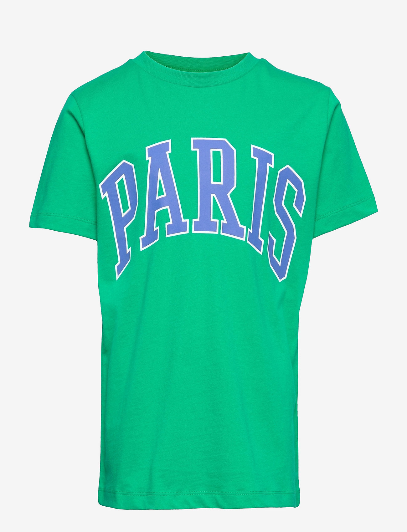 LMTD - NLMCOPA SS R TOP - simply green - 0