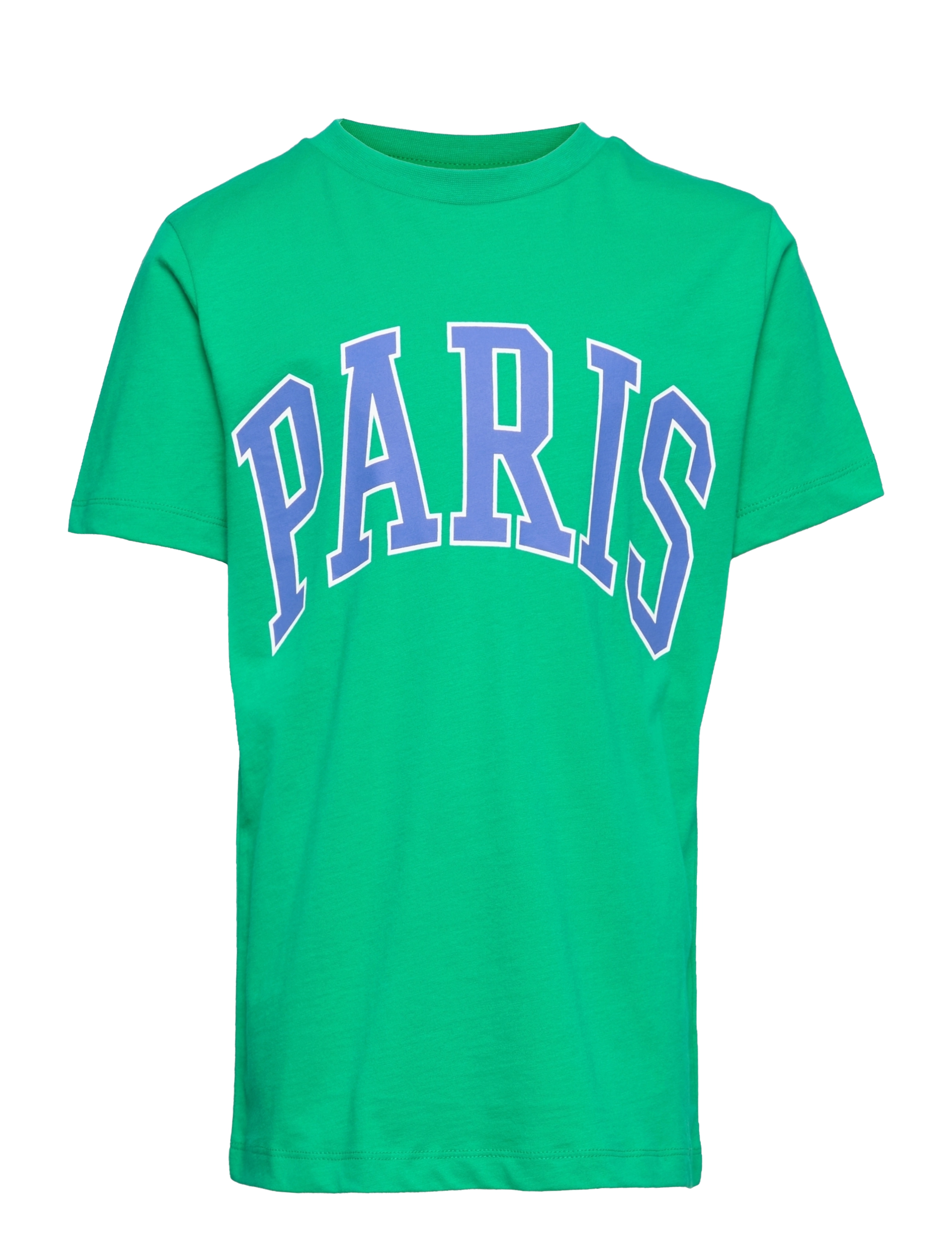 NLMCOPA SS R TOP - SIMPLY GREEN