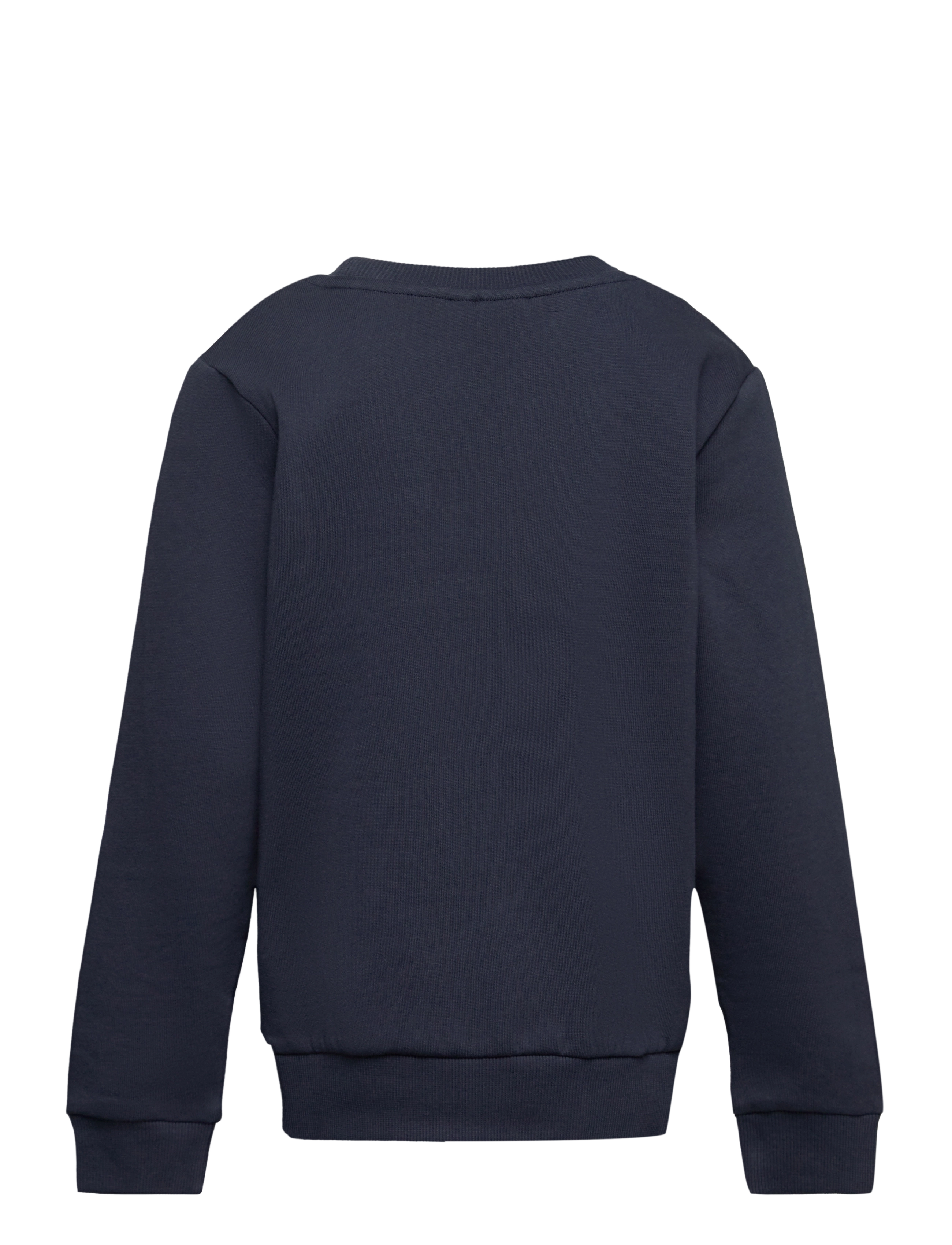 LMTD - NLNAMEL UNIVERSITY SWEAT BRU PARK - dark sapphire - 1