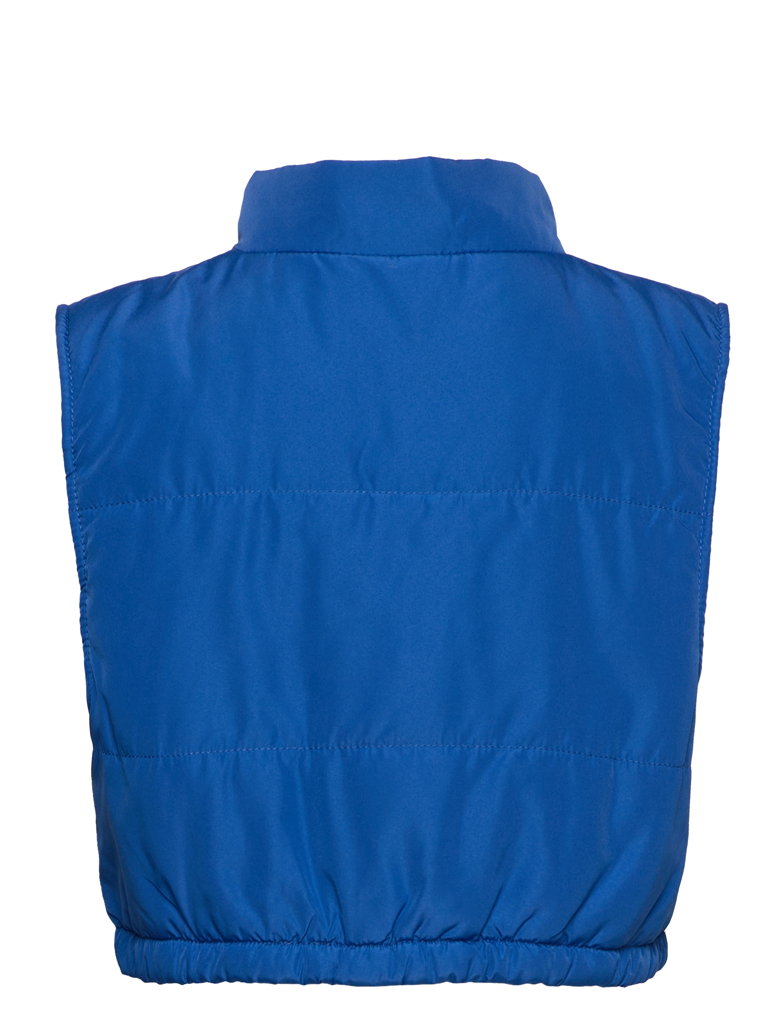 LMTD - NLFMIBE SHORT VEST - laveste priser - turkish sea - 2
