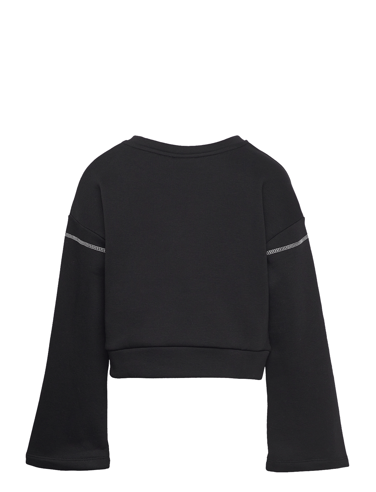 Black Friday Name It Sweatshirt »NBFONINA LS SWEAT BRU