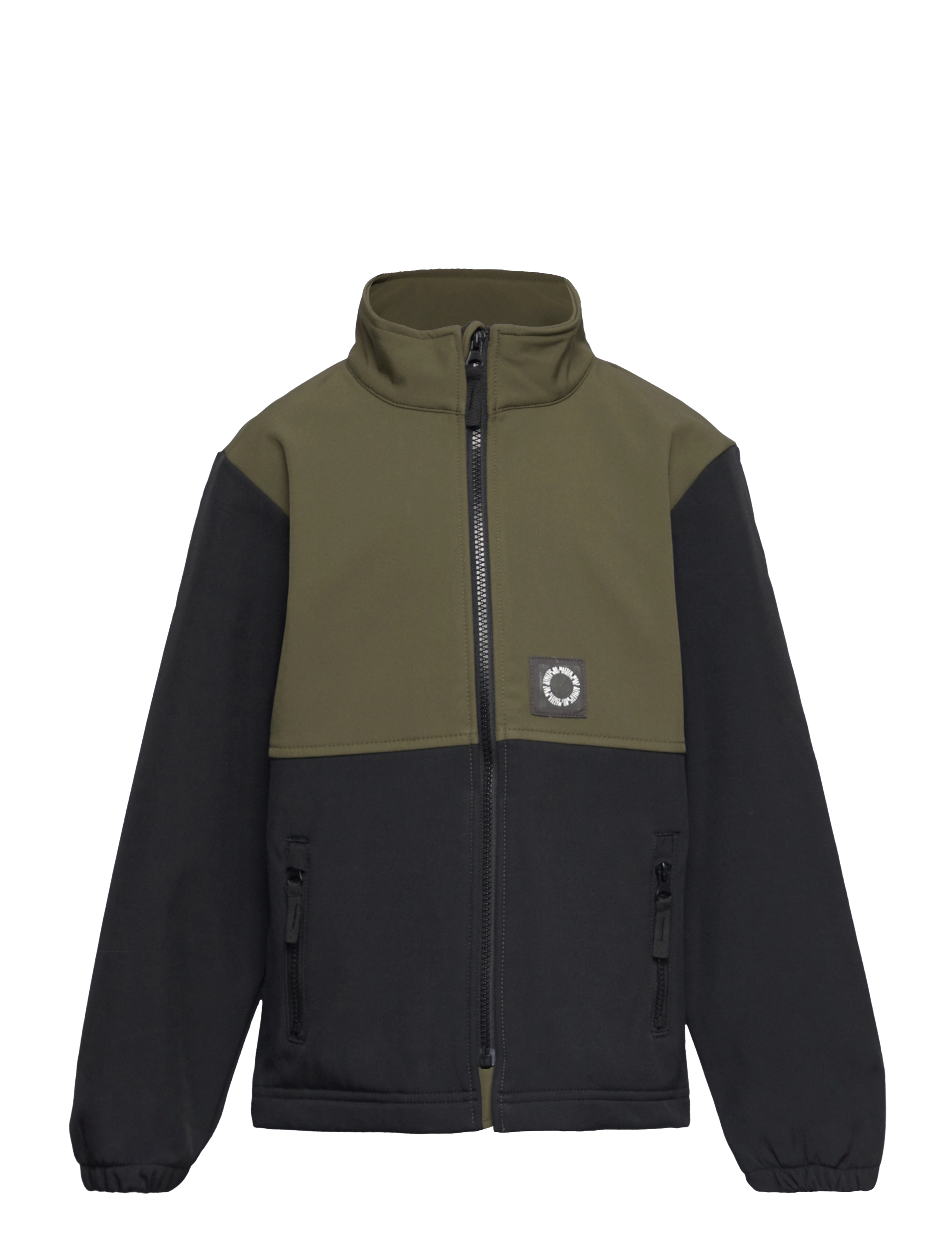 LMTD - NLMALFA JACKET FO - olive night - 0